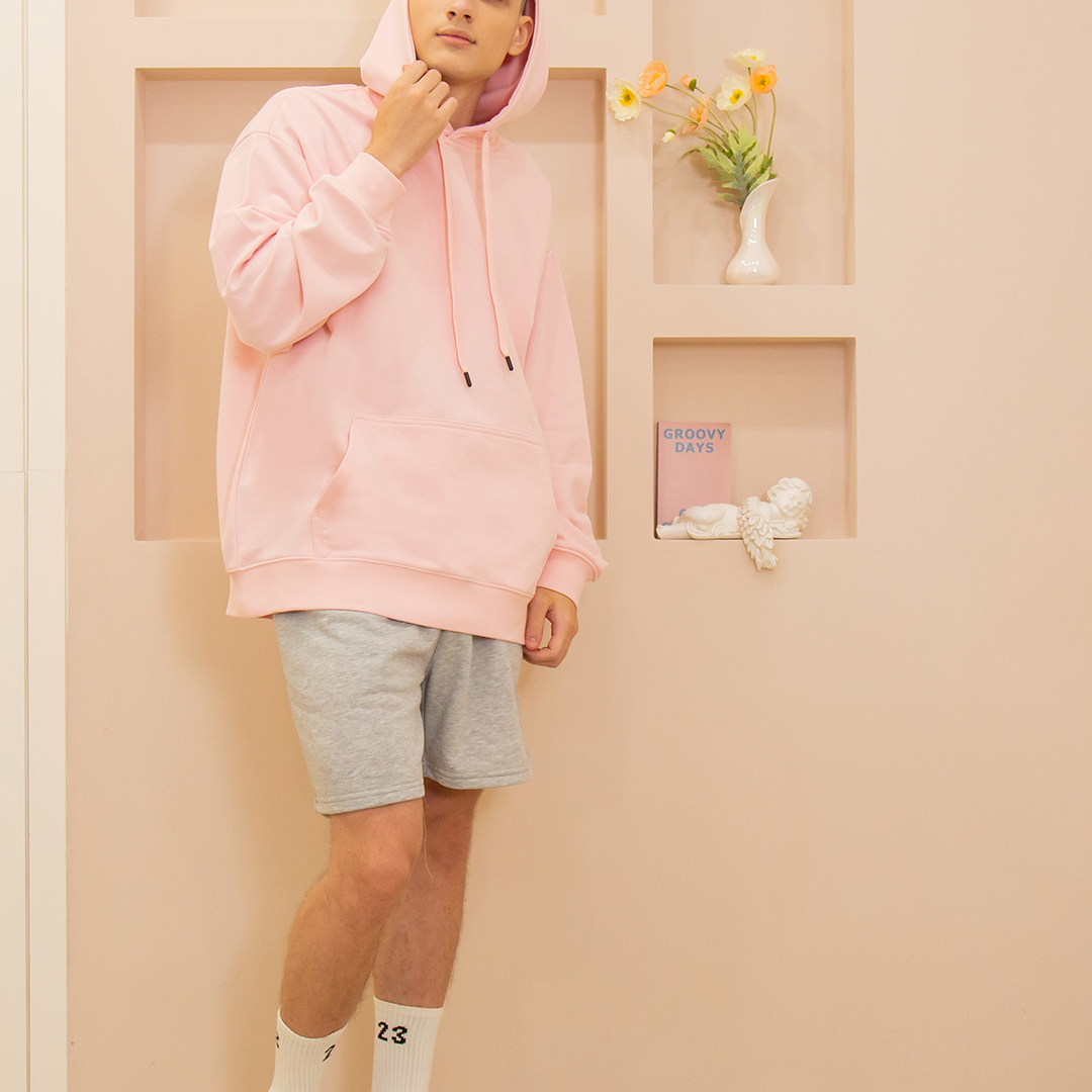 連帽T客製展示13